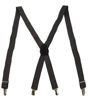 Load image into Gallery viewer, Selini New York - Men's Fancy Clip Suspenders 18
