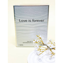 Load image into Gallery viewer, Funteze - LOVE IS FOREVER SPRAY PERFUME EAU DE PARFUM: BLUSH / ONE SIZE(1)
