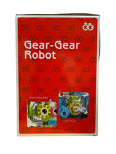 Load image into Gallery viewer, Texas Toy Distribution - Robot Rotating Gear Electronic Light-Up Toy (2 Designs)
