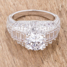 Load image into Gallery viewer, JGoodin - Dannicka Engagement Ring: 6
