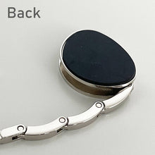 Load image into Gallery viewer, Wrapables.com - Wrapables Stylish Foldable Purse Hook Hanger: Flower Tree
