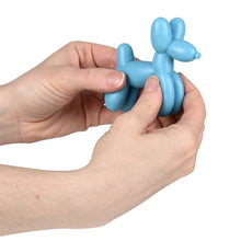 Load image into Gallery viewer, La Luna Bella - Toys - 3.5" Stretchy And Squish Balloon Dog - LLB Toys
