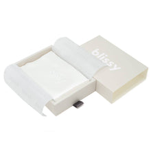 Load image into Gallery viewer, Blissy - Pillowcase - White - Standard
