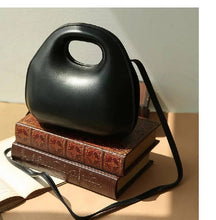 Load image into Gallery viewer, BAGS-2-SLAY - MOMA: MUSTARD
