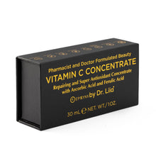 Load image into Gallery viewer, EpiLynx - Brightening Vitamin C Serum - Skin Damage Repair
