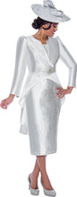 Load image into Gallery viewer, Divine Apparel Designs - G10212 Skirt Suit by GMI: Black / 14
