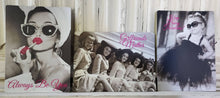 Load image into Gallery viewer, Little Heart Designs - Magnet Keep Being Fabulous!
