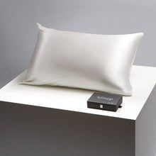 Load image into Gallery viewer, Blissy - Pillowcase - White - Standard
