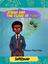 Load image into Gallery viewer, 3 Kool Kings - Josiah and The Cloud Of Funk (Softcover)
