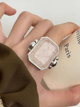 Load image into Gallery viewer, UZ Wholesale Store - Geometric Rings Accessories: GOLD / One_size
