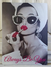 Load image into Gallery viewer, Little Heart Designs - Magnet Always Be You
