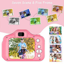 Load image into Gallery viewer, JSBlueRidge Toys - Digital Video Recorder Camera Fun Kids Toys
