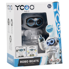 Load image into Gallery viewer, NJ Croce Co., Inc. - YCOO NEO ROBO BEATS
