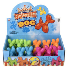 Load image into Gallery viewer, La Luna Bella - Toys - 3.5" Stretchy And Squish Balloon Dog - LLB Toys
