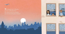 Load image into Gallery viewer, Simon &amp; Schuster - I'm an Immigrant Too! by Mem Fox: Hardcover; 40 pages / English
