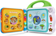 Load image into Gallery viewer, VIGOR - Pre-School Educational Toys Bilingual 100-Word Language: 1 Set(Mix &amp; Match Colors)
