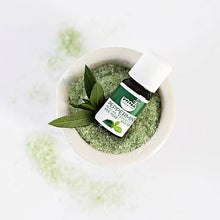 Load image into Gallery viewer, Roots Essential - Peppermint Essential Oil 10 ml -  100% PURE GMO FREE
