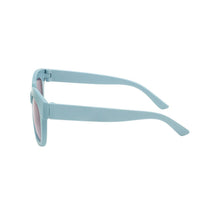 Load image into Gallery viewer, Shark Eyes, Inc - Girls Sunglasses with Combo Hat Style New Fashion Summer Sty
