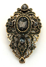 Load image into Gallery viewer, Gifts Amazing! - Pins  - Victorian Brooch
