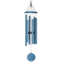 Load image into Gallery viewer, Wind River - Corinthian Bells® 36-inch Windchime - Wholesale: Ruby Splash-WS

