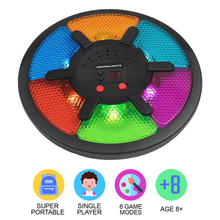 Load image into Gallery viewer, Daniel James - Interactive Electronic Memory Game by DJ Toys
