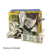 Load image into Gallery viewer, Teni &amp; Tayo Creations - Build Your Own Safe and Lock Box
