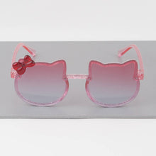 Load image into Gallery viewer, 3AM BY H&amp;D ACCESSORIES - KIDS Hello Kitty Sunglasses: MIX
