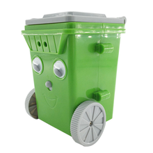 Load image into Gallery viewer, OWI Inc. - Ozkar Vacuum Robot
