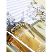 Load image into Gallery viewer, Funteze - LOVE IS FOREVER SPRAY PERFUME EAU DE PARFUM: BLUSH / ONE SIZE(1)
