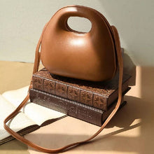 Load image into Gallery viewer, BAGS-2-SLAY - MOMA: MUSTARD
