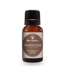 Load image into Gallery viewer, Best of Nature - Frankincense Essential Oil Blended with Jojoba Oil - 15ml
