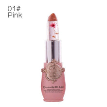 Load image into Gallery viewer, EpiLynx - Lip Gloss - Hydrating Lip Butter: # 2 Flower Rose
