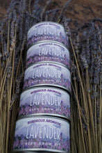 Load image into Gallery viewer, The Jonsteen Company - Lavender | Flower Seed Grow Kit
