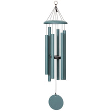 Load image into Gallery viewer, Wind River - Corinthian Bells® 36-inch Windchime - Wholesale: Ruby Splash-WS
