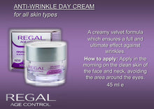 Load image into Gallery viewer, Mister33 Womencare - Regal Age Control Anti Wrinkle Day Cream
