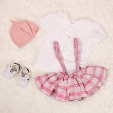 Load image into Gallery viewer, Showcase - TrueHeart Treasures: Weighted Reborn Lifelike Baby Dolls (3kg) Baby Taylor
