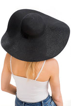 Load image into Gallery viewer, Cap Zone - Extra Wide Brim Floppy Sun Hat: Lime Green
