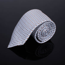 Load image into Gallery viewer, Selini New York - 24pc Boxed Men Tie &amp; Hanky, Cufflink -PWFBGB-FW
