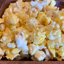 Load image into Gallery viewer, Popculture Gourmet Popcorn - Buttery: Junior (approx 6 cups)
