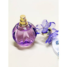Load image into Gallery viewer, Funteze - DAICY BLUE SPRAY PERFUME EAU DE PARFUM : Purple / ONE SIZE(1)
