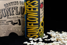 Load image into Gallery viewer, The Jonsteen Company - Sunflower | Seed Grow Kit

