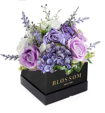 Load image into Gallery viewer, Naturally Gifted - Forever Soap Flowers: Tulips
