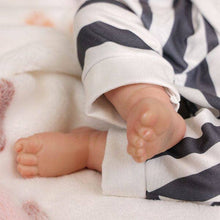 Load image into Gallery viewer, Showcase - TrueHeart Treasures: Weighted Reborn Lifelike Baby Dolls (3kg) Baby Jack
