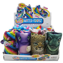 Load image into Gallery viewer, Novelty Brands - WATER WIGGLER PLUSH 12 PIECES PER PACK
