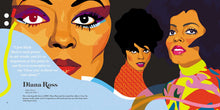 Load image into Gallery viewer, Simon &amp; Schuster - Bold Words from Black Women by Dr. Tamara Pizzoli: Hardcover; 112 pages / English
