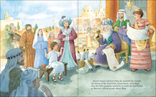 Load image into Gallery viewer, Penguin Random House LLC - The Story Of Jesus (BGB)
