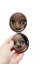 Load image into Gallery viewer, Cap Zone - Mandala Mosaic Circular Compact Mirror - 12 pcs
