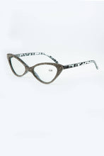 Load image into Gallery viewer, Ole - Handmade Rhinestone Readers G0439: Strength:1.50
