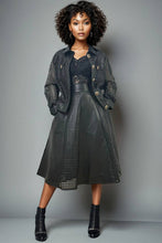 Load image into Gallery viewer, N by Nancy - T80145 SET: BLACK / L
