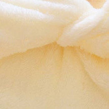 Load image into Gallery viewer, PatPat - Baby / Toddler Adorable Rabbit Ear Decor Pompon Hooded Coat: White / 12-18 Months
